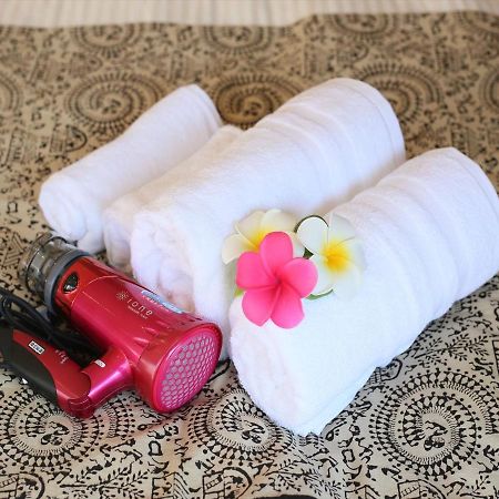 Okinawa Green Lodge Εξωτερικό φωτογραφία
