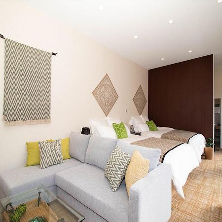 Okinawa Green Lodge Εξωτερικό φωτογραφία