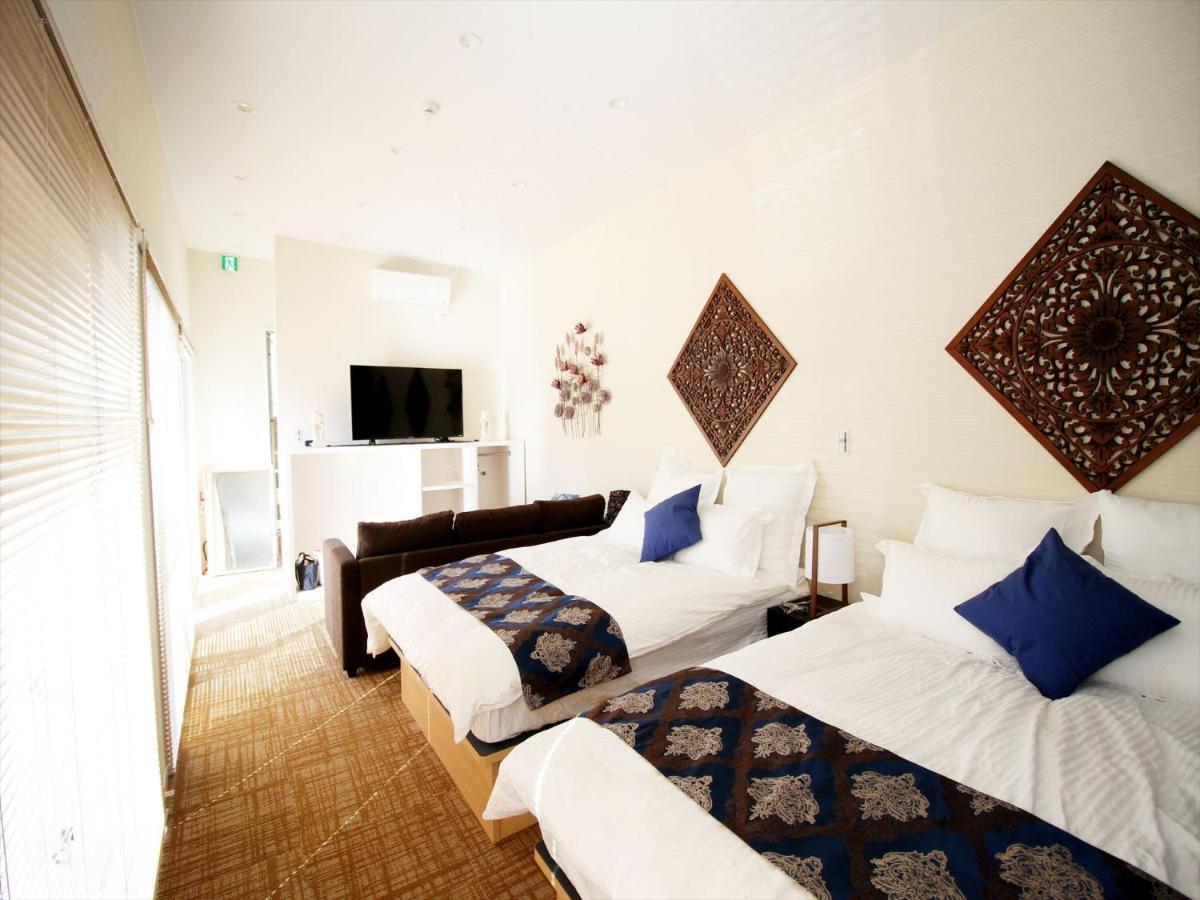 Okinawa Green Lodge Εξωτερικό φωτογραφία