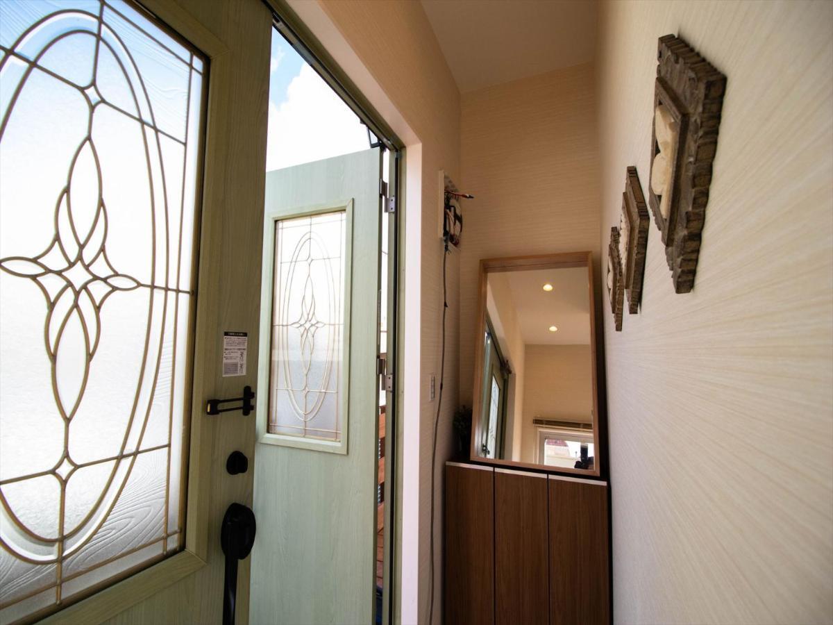 Okinawa Green Lodge Εξωτερικό φωτογραφία