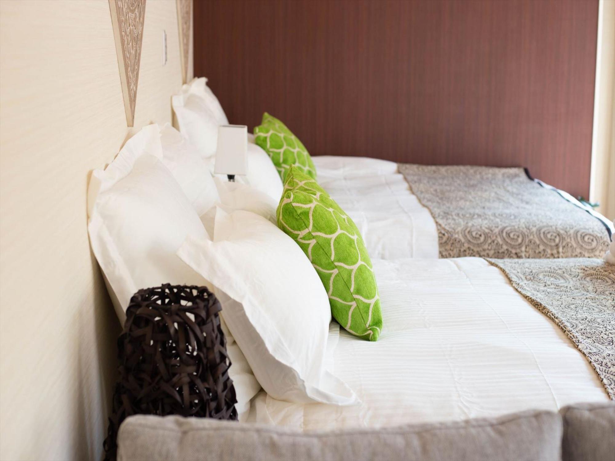 Okinawa Green Lodge Εξωτερικό φωτογραφία