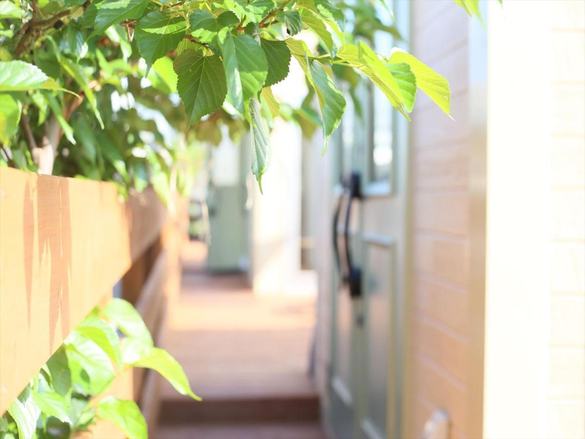 Okinawa Green Lodge Εξωτερικό φωτογραφία