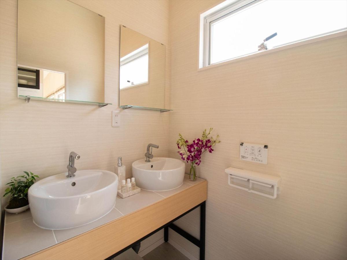 Okinawa Green Lodge Εξωτερικό φωτογραφία