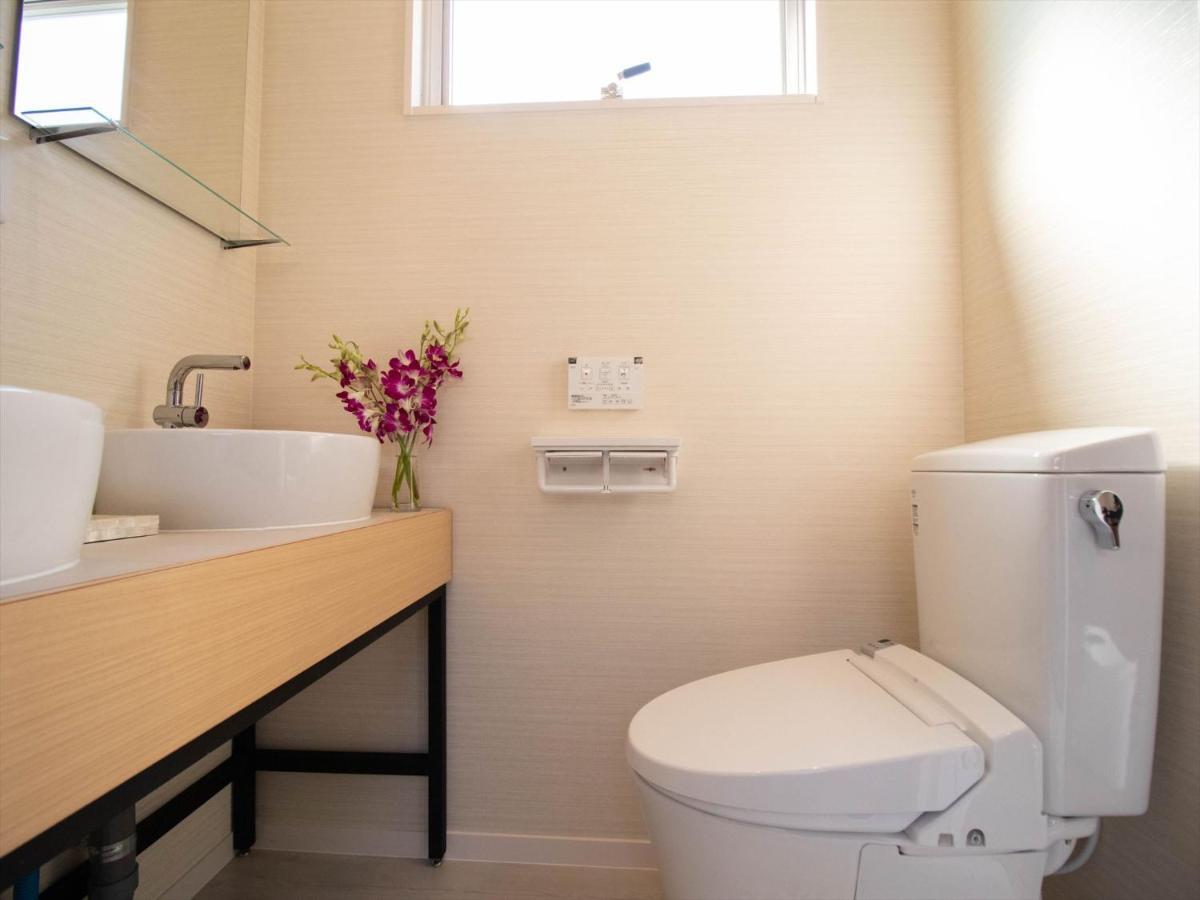 Okinawa Green Lodge Εξωτερικό φωτογραφία