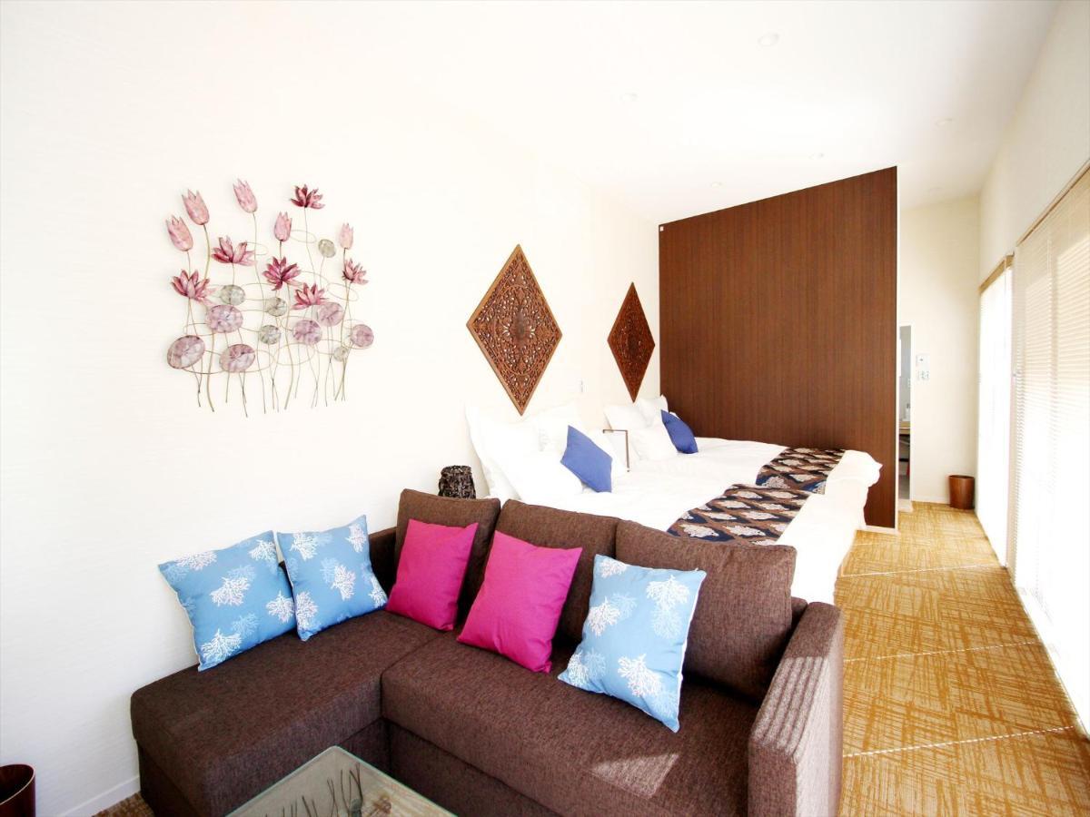 Okinawa Green Lodge Εξωτερικό φωτογραφία